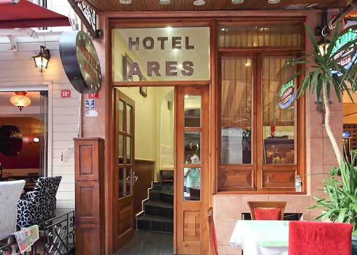 Ares Istanbul