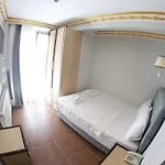 Ares Szálloda Isztambul