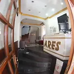 Ares 3* Isztambul