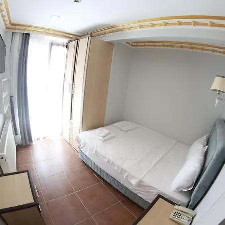 Ares Hotell Istanbul
