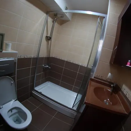 Hotell Ares 3*