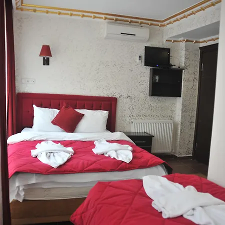 Ares Hotell 3*