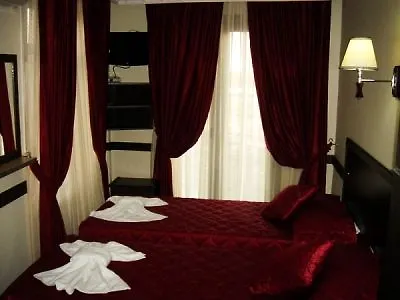 Ares 3* Istambul