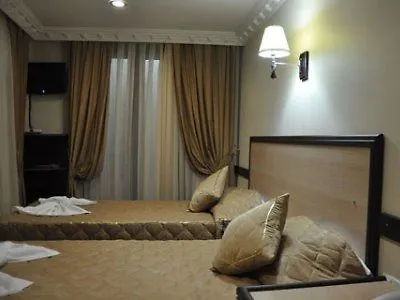 Hotell Ares Istanbul