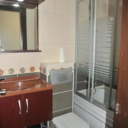 Hotell Ares