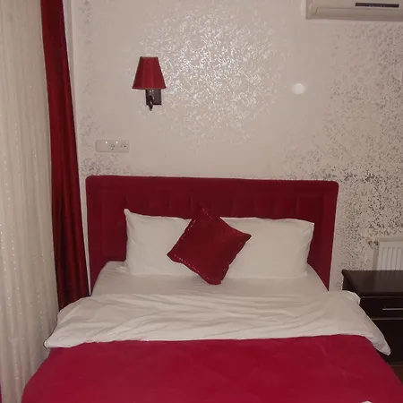 Ares Hotell Istanbul