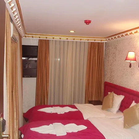 Ares Hotell