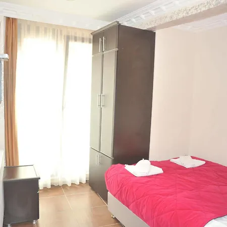 Hotell Ares