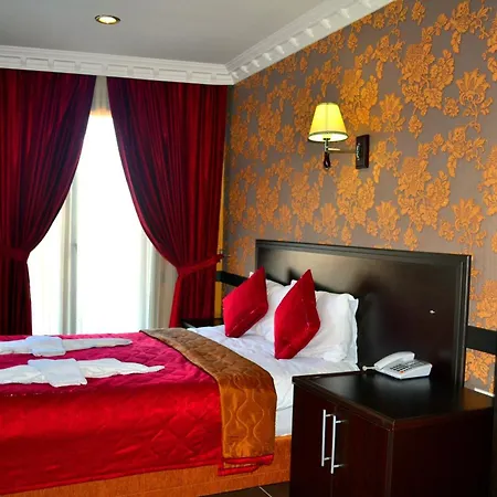 Ares Istambul
