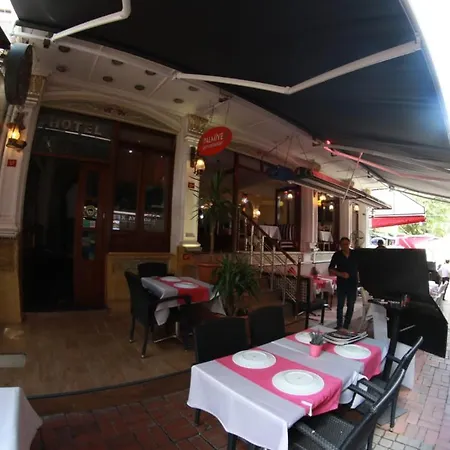 Ares 3* Istanbul