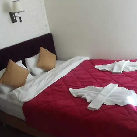 Ares Istanbulská provincie