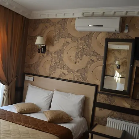 Ares Istambul