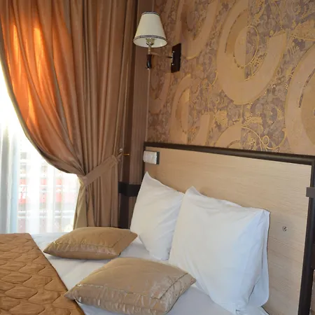 Hotel Ares Istambul