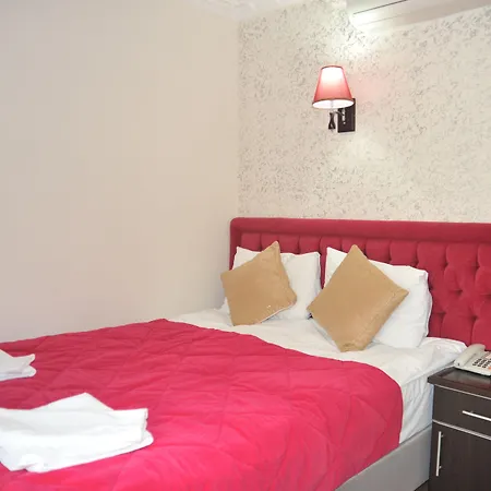Hotel Ares Istambul