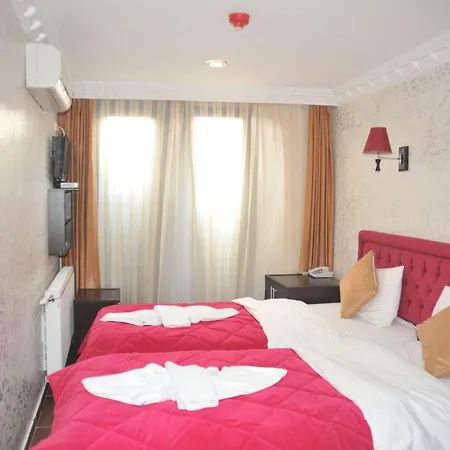 Ares Hotel Provincia di Istanbul