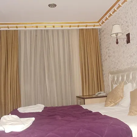 Ares Istambul
