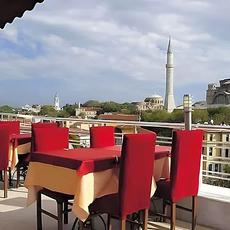Ares Istanbul