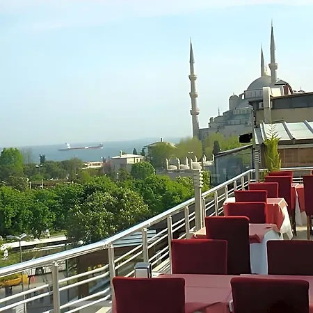Ares Istanbul