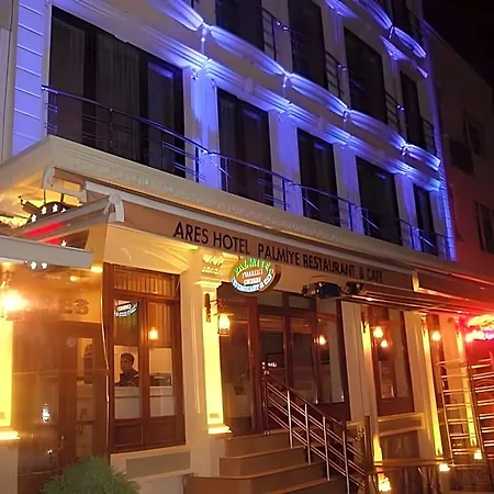 Ares 3* Istanbul