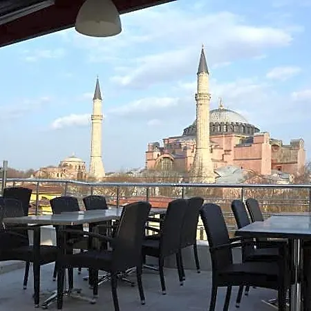 Hotel Ares