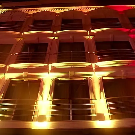 Ares Hotel