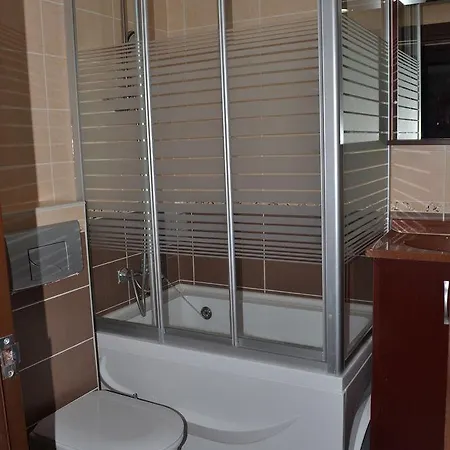 Ares 3* Istanbulská provincie