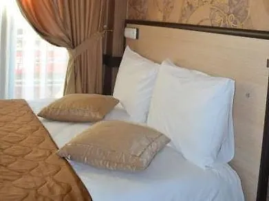 Ares 3* Istanbulská provincie