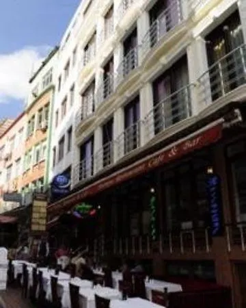 Hotel Ares