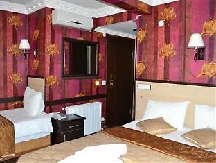 Ares Отель 3*