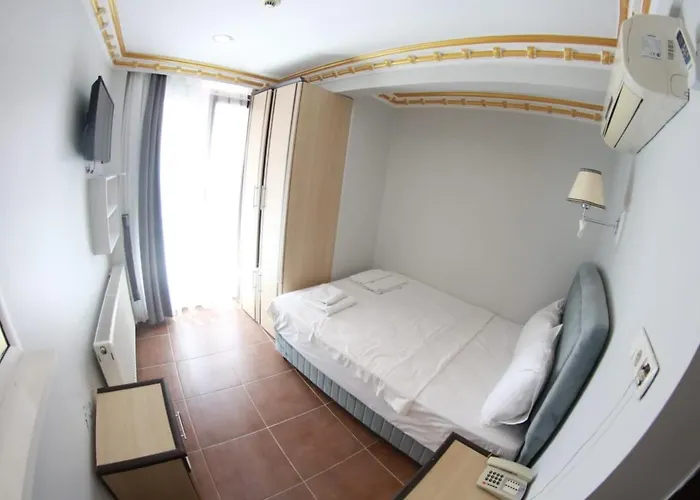 Ares Отель Стамбул