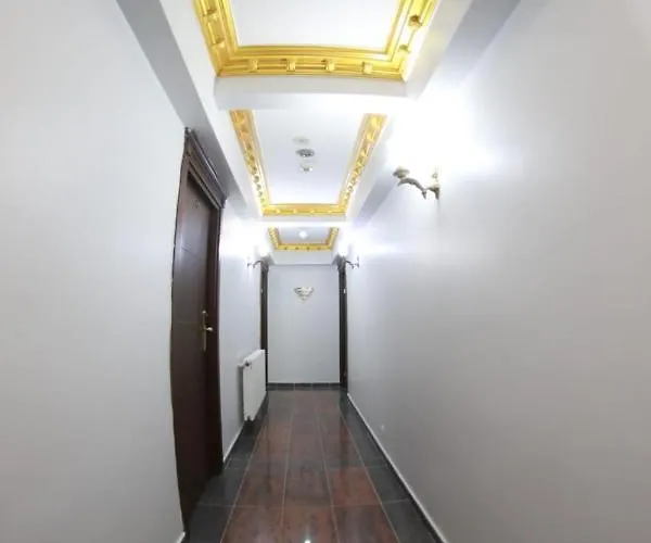 Ares Отель Стамбул