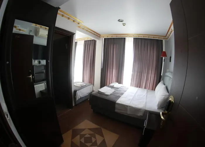 Ares Отель Стамбул