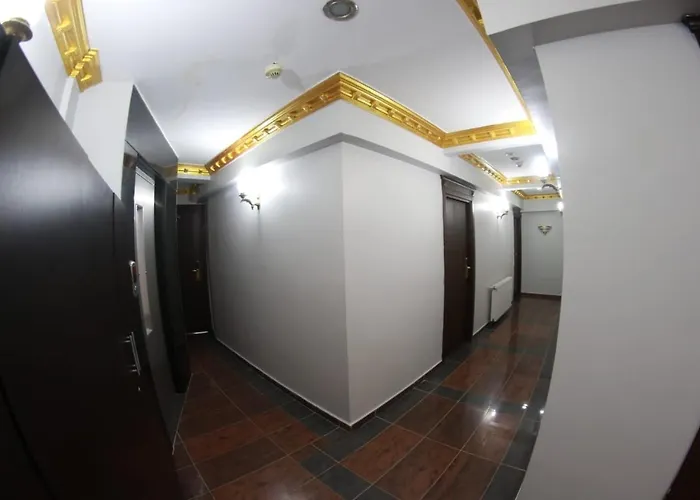 Ares 3* Стамбул