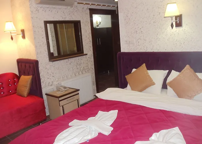 Ares 3* Стамбул