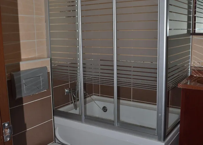 Ares 3* Стамбул