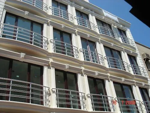 Ares Отель Стамбул