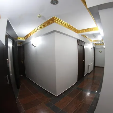 阿瑞斯酒店 3* 伊斯坦布尔